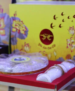 Yến Sào Vivian – Hộ Kinh Doanh Yến Sào Vivian