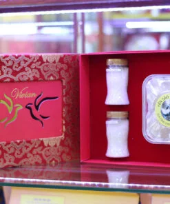 Yến Sào Vivian – Hộ Kinh Doanh Yến Sào Vivian