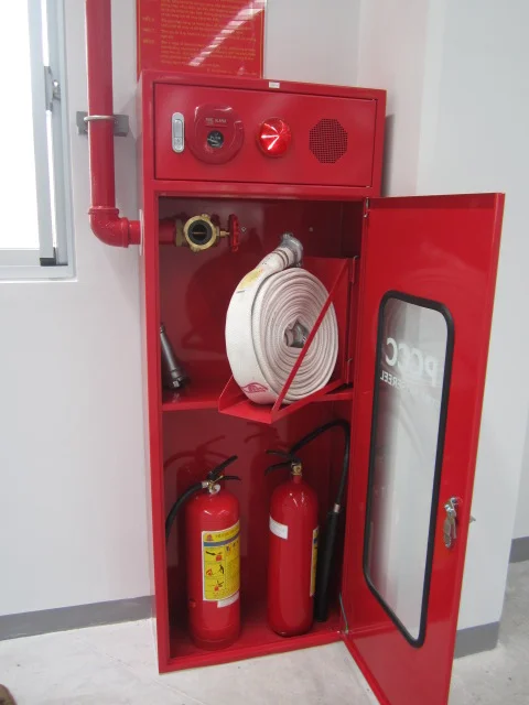 PCCC An Lộc Phát – Chi Nhánh Công Ty TNHH Thương Mại Và Kỹ Thuật PCCC An Lộc Phát