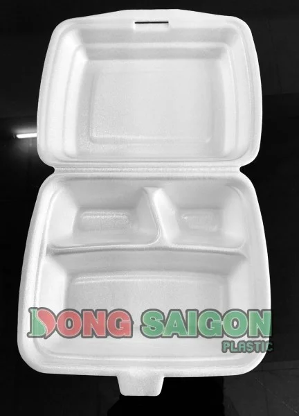 Công Ty Cổ Phần Nhựa Đông Sài Gòn