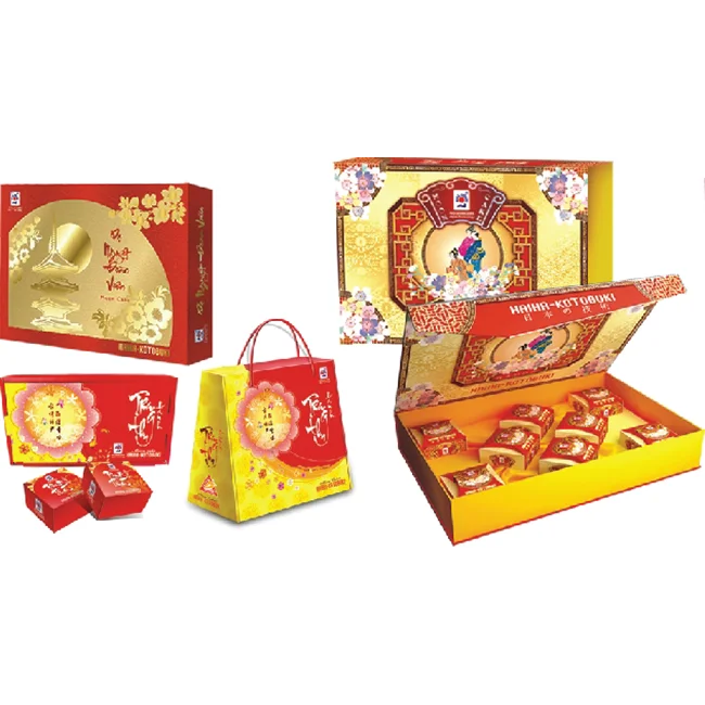 Bao Bì Giấy Đoàn Kết- Công Ty TNHH Thương Mại Và Sản Xuất Bao Bì Đoàn Kết