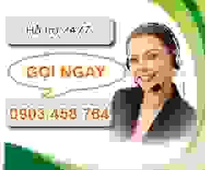 Công Ty TNHH Vệ Sinh Công Nghiệp Hồng Phát