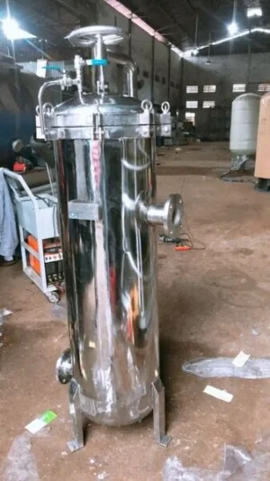 Hệ Thống Xử Lý Nước Dương Thịnh – Công Ty TNHH Môi Trường Công Nghệ Dương Thịnh