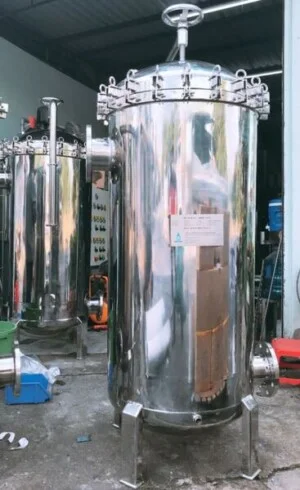 Hệ Thống Xử Lý Nước Dương Thịnh – Công Ty TNHH Môi Trường Công Nghệ Dương Thịnh