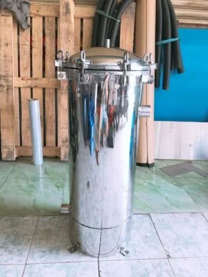 Hệ Thống Xử Lý Nước Dương Thịnh – Công Ty TNHH Môi Trường Công Nghệ Dương Thịnh