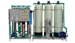 Công Ty Cổ Phần Thiết Bị Hóa Chất Và Môi Trường Chemic