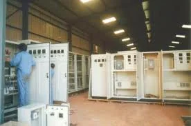 Công Ty TNHH Thương Mại Và Xây Lắp Công Nghiệp Phú Cát Lợi