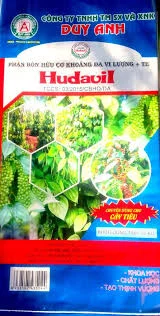 Công Ty TNHH Thương Mại Sản Xuất Và Xuất Nhập Khẩu Duy Anh