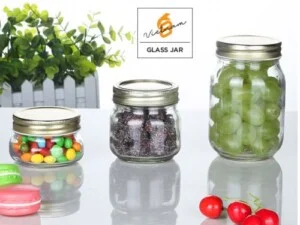 Bao Bì Thủy Tinh – Công Ty TNHH Xuất Nhập Khẩu 68 Việt Nam