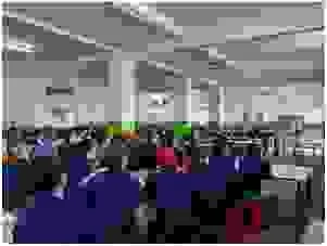 Trung Tâm Kiểm Định An Toàn Và Đo Lường III