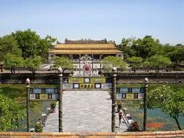 Công Ty TNHH Du Lịch Xanh Việt Nam