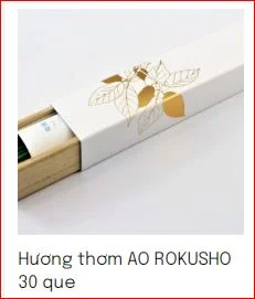 Công Ty TNHH Nippon Kodo Việt Nam
