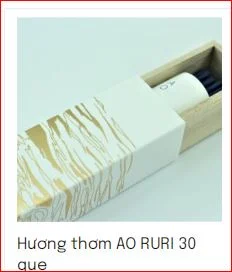 Hương Liệu Tân Phú Cường – Công Ty TNHH Thương Mại Tân Phú Cường