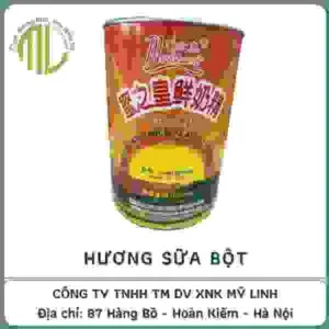 Công Ty TNHH Thương Mại Dịch Vụ Xuất Nhập Khẩu Mỹ Linh