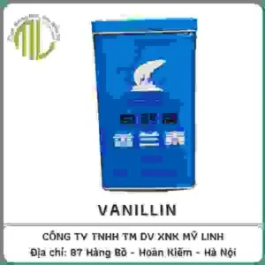 Công Ty TNHH Thương Mại Dịch Vụ Xuất Nhập Khẩu Mỹ Linh