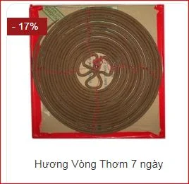 Cơ Sở Hương Trầm Gia Truyền Đức Hiểu