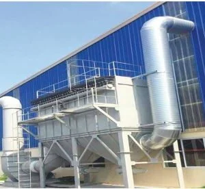 Quạt Công Nghiệp DOBACO – Công Ty Cổ Phần Thiết Bị Công Nghiệp Đông Bắc