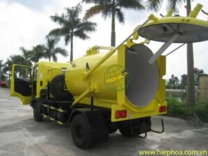 Công Ty TNHH Ô Tô Và Xe Chuyên Dùng Việt Nhật