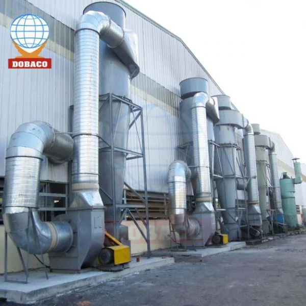 Quạt Công Nghiệp DOBACO – Công Ty Cổ Phần Thiết Bị Công Nghiệp Đông Bắc