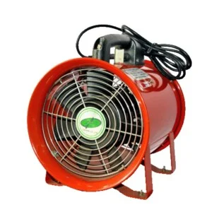 Công Ty TNHH Sản Xuất Và Thương Mại Quạt Công Nghiệp Hòa Phát