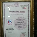 Vải Sợi Vinh Lan – Công Ty TNHH Thương Mại Vinh Lan
