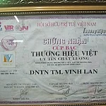 Vải Sợi Vinh Lan – Công Ty TNHH Thương Mại Vinh Lan