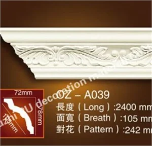 Phào Chỉ Xuân Trúc – Công Ty Nội Thất Xuân Trúc