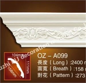 Phào Chỉ Xuân Trúc – Công Ty Nội Thất Xuân Trúc