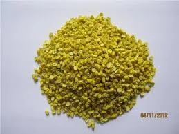 Công ty TNHH Thương Mại Hạt Nhựa Tâm Thiện