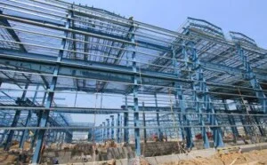 Kết Cấu Thép H.K.C – Công Ty TNHH DV SX TM Kết Cấu Thép H.K.C