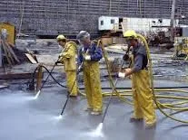 Vệ Sinh An Phú Mỹ – Công Ty TNHH Dịch Vụ Công Nghiệp An Phú Mỹ