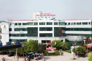 Công Ty CP Kỹ Thuật Công Trình Việt Nam