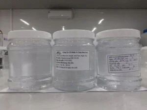 Công Ty Cổ Phần á Châu Hoa Sơn