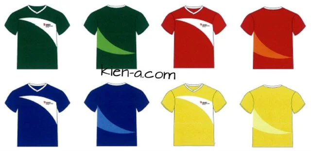 Đồng Phục Kiến Bách á – Công Ty TNHH Sản Xuất Thương Mại Kiến Bách á