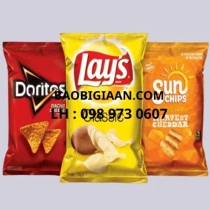 In Ấn Bao Bì Gia Ân –  Công ty TNHH Sản Xuất In ấn Bao Bì Gia Ân