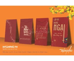In Tân Phú – Công Ty TNHH Sản Xuất In ấn Và Bao Bì Tân Phú