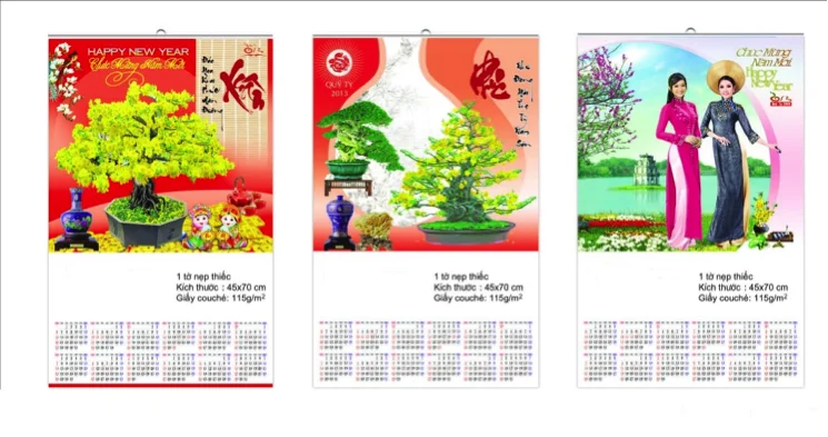 Công Ty TNHH In Công Nghệ Cao Việt Nam
