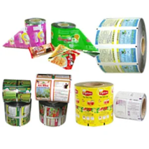 Bao Bì Phúc An Lộc – Công Ty Cổ Phần Phát Triển Phúc An Lộc