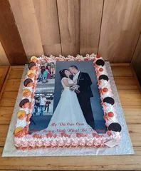 Bánh Sinh Nhật Ngọc Quang