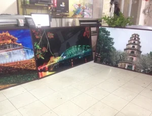 Công Ty TNHH Dịch Vụ Quảng Cáo Nam Cường AD