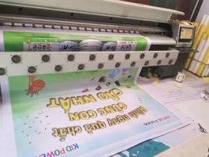 In Hà Thành – Công Ty CP Phát Triển Giải Pháp Công Nghệ Hà Thành