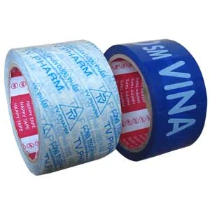 Băng Keo Hiệp Phát – Công Ty TNHH SX TM DV XNK Hiệp Phát Việt Nam