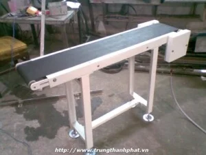 Trung Thành Phát – Công Ty TNHH TM Sản Xuất Băng Tải Trung Thành Phát