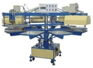 Vật Tư In Lụa Thiên Hạ – Công Ty TNHH SX TM DV XNK Khuôn Nhựa Thiên Hạ