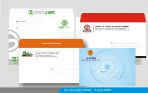 Công Ty Cổ Phần Xuất Nhập Khẩu Bao Bì Hà Nội