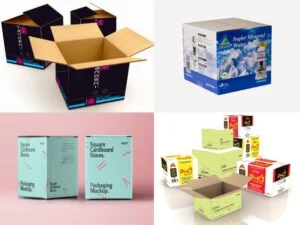 Thùng Carton Hòa Đường – Công Ty TNHH Hòa Đường