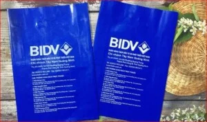 Xưởng In ấn Minh Tâm