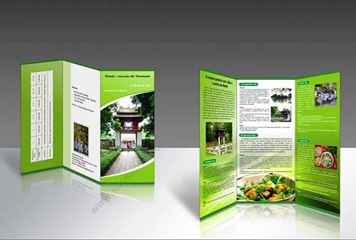 Công Ty TNHH In Bao Bì Trường Giang