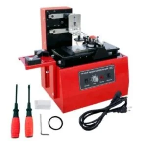 Máy In ép Bao Bì – Cửa Hàng Tân An Cường