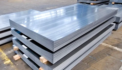 Inox Thịnh Phát – Công Ty TNHH Sản Xuất Thương Mại Và Xuất Nhập Khẩu Thịnh Phát